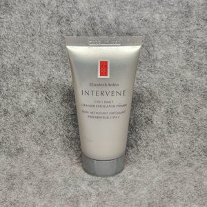Elizabeth Arden Intervene Cleanser 1 fl oz Travel Size